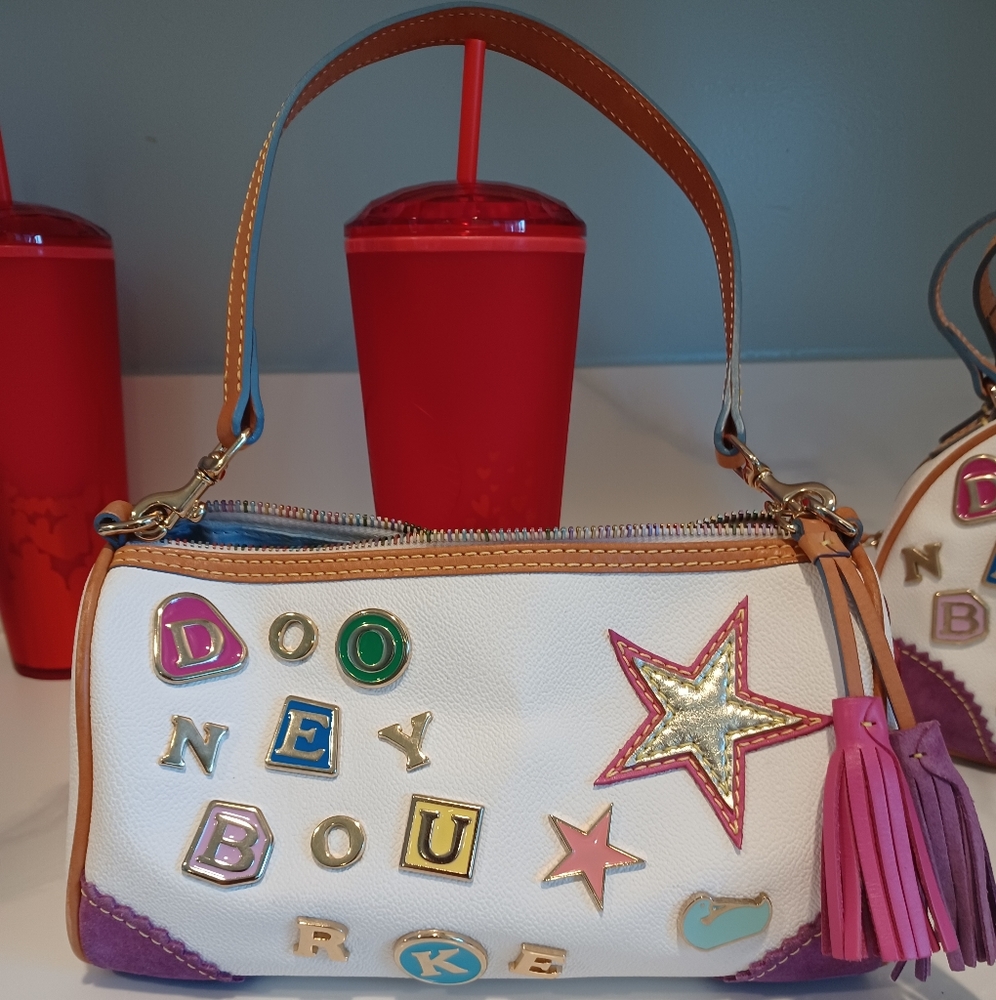 Dooney and Bourke charms #2